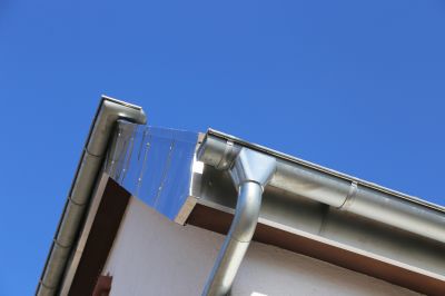 Galvanized Roof Repair