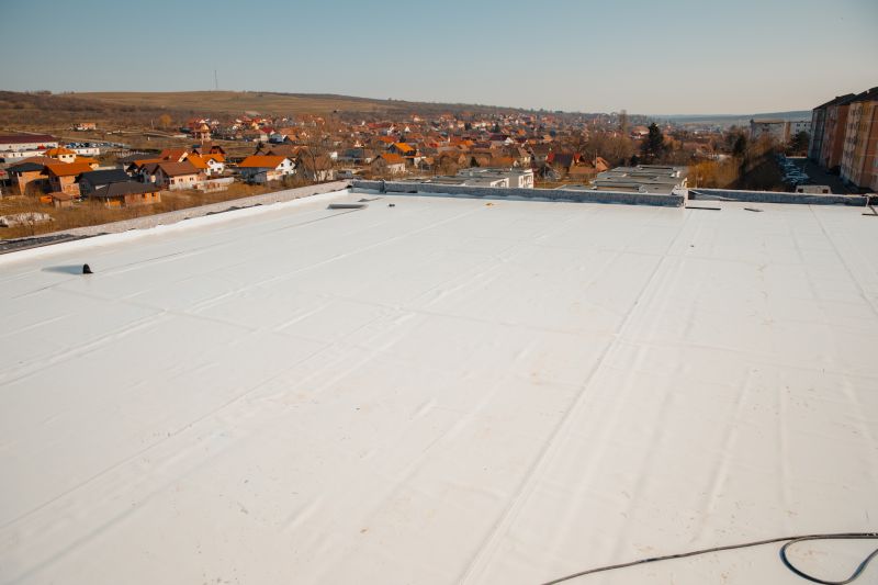 Commercial Roof Repair