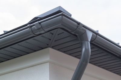 Gutter and Roof System Care