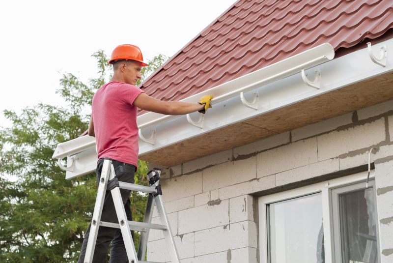Experienced Roofing Teams