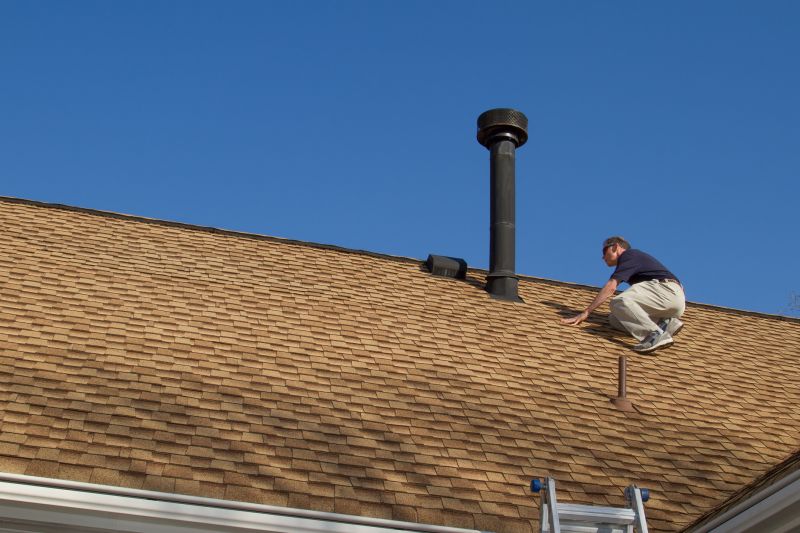 Comprehensive Roofing Services